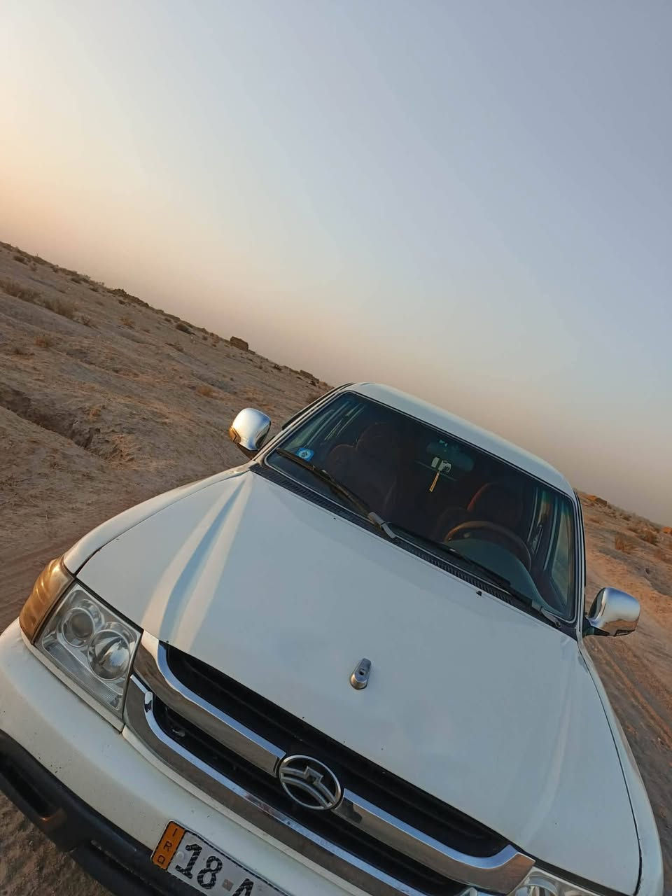 السلام عليكم سياره للبيع دير 2011 جاهزه برغي ماعايزه تخم تاير مكينه جديده اكسل كير مكفولات السنويه 31 رقم نكليزي مكان النجف السعر 47 وبيه مجال ***********
