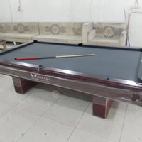 بليارد • نضيف • بصره