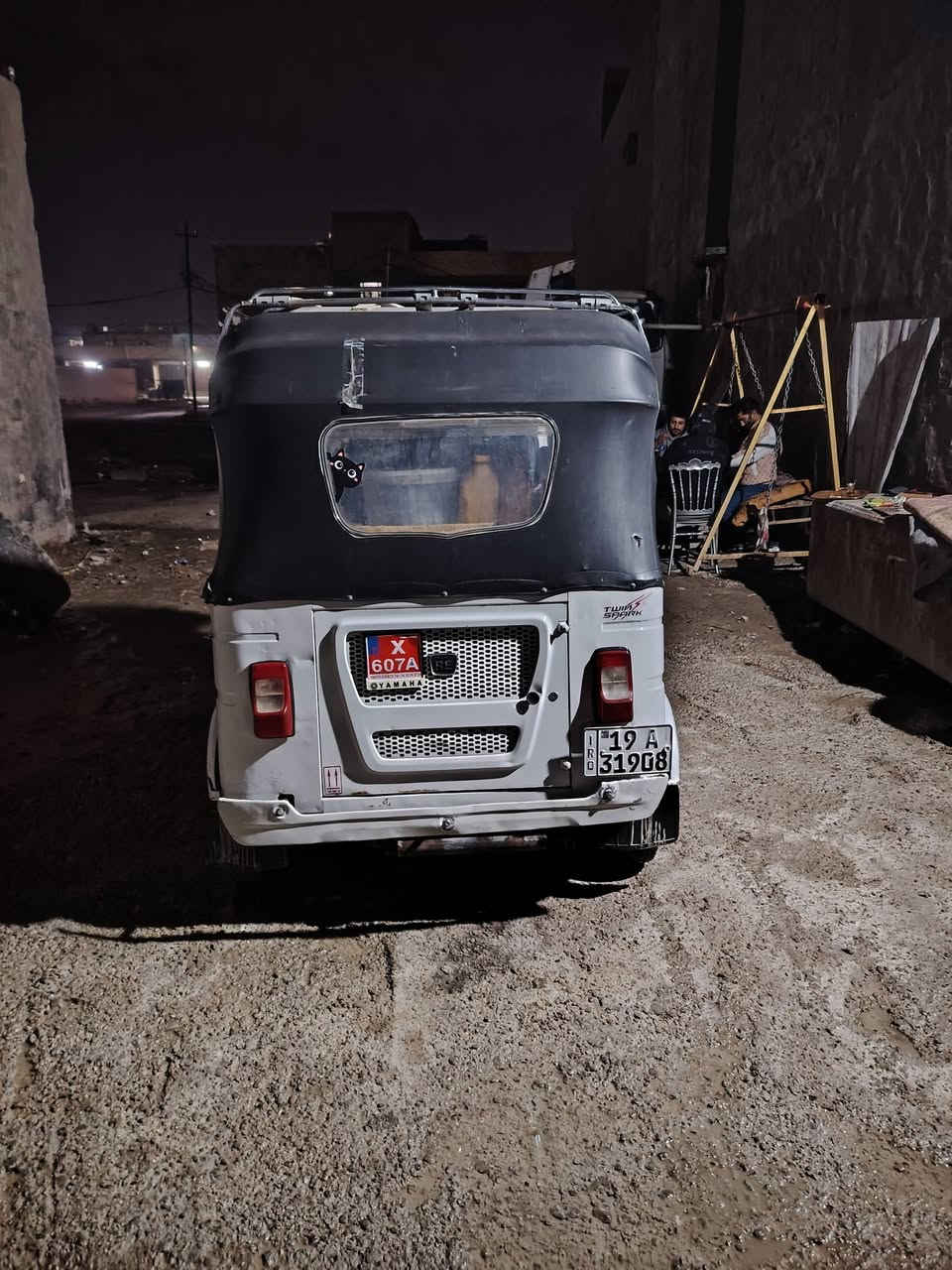 السلام عليكم تكتك للبيع ٢٠٢١ رقم سنوية كربلاء مشروع وطني دوس معمرة بيهة بارد يم البك لايت تجفيت شركة اول مرة التكتك خير من الله تراي زيرو السعر٧٤٥٠ بيهة مجال بسيط للشراي العنوان بغداد قرب علوة الرشيد ***********
