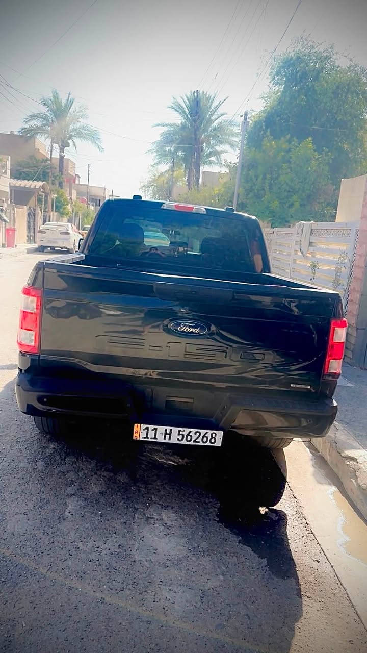 فورد f-150محدث رابتور موديل 2022  تاير وويل جدد سيارة موصفاتها محرك ٢٧٠٠ وكاربلي تحديد مسار ومواصفات هواي 
للبيع او مراوس حسب القناعه 
السعر ٢٣٠  
***********
