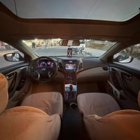 بيع مستعجل السلام عليكم 07721618684 هواندي النتره موديل 2015 السعر (95...