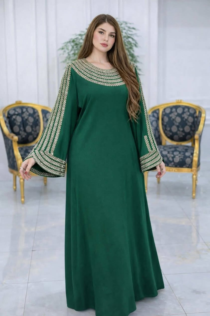 دشداشة كشمير درجه اولى روعه بالبس ❤️❤️ 
القياسات من وزن 50لحد 100
السعر 18الف


**إذا كنت صاحب هذا الإعلان وتريد حذفه لأي سبب، رجاءا أرسل رسالة إلى الدعم الفني**