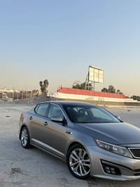 أوبتما SXL • ٢٠١٥ • ٢٠٠٠ تيربو