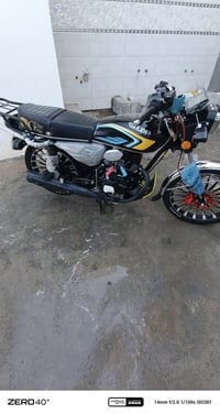 ديالى شهربان • موديل ٢٥ • ماشيه ٢٥٠٠