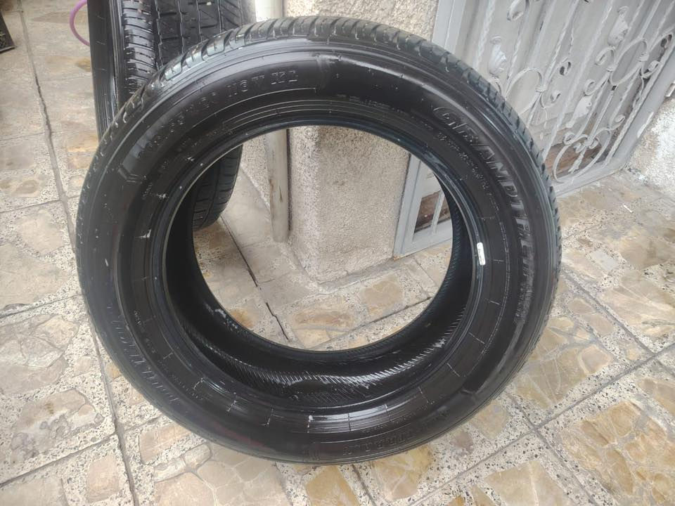 السلام عليكم للبيع اطارات دنلوب ياباني زوج الاستخدام اقل شهر لايحتوي على اي بنجر او فتيل السعر 200 بي مجال


**إذا كنت صاحب هذا الإعلان وتريد حذفه لأي سبب، رجاءا أرسل رسالة إلى الدعم الفني**