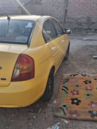 اكسنت • ٢٠١١ • مكينة ١٦٠٠