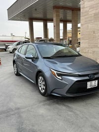 كورلا هايبرد • ٢٠٢٣ • رقم بغداد