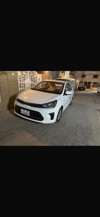 بيكانتو • ٢٠٢٣ • ماشيه ١٧ الف