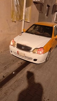 مكينه كورلا • تخربط • بصره