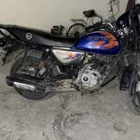 بوكسر • موديل 2021 • ديالى