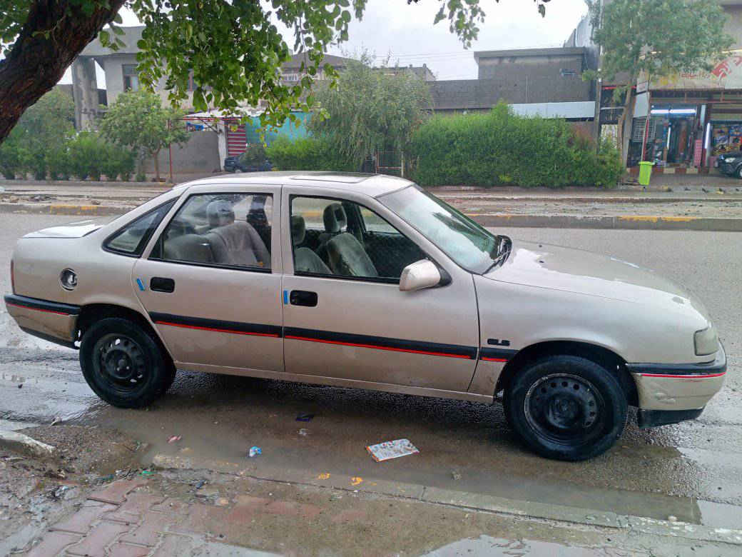 *********** كركوك, العراق
