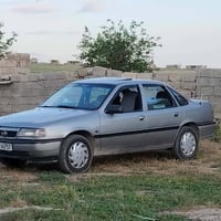 أوبل فيكترا • فيكترا حجم 20 • سيارة نينوى • صبغ جمالي • أوبل نظيفة • س...