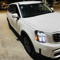 كيا تولارايد • ٢٠٢٤ • رقم ذي قار