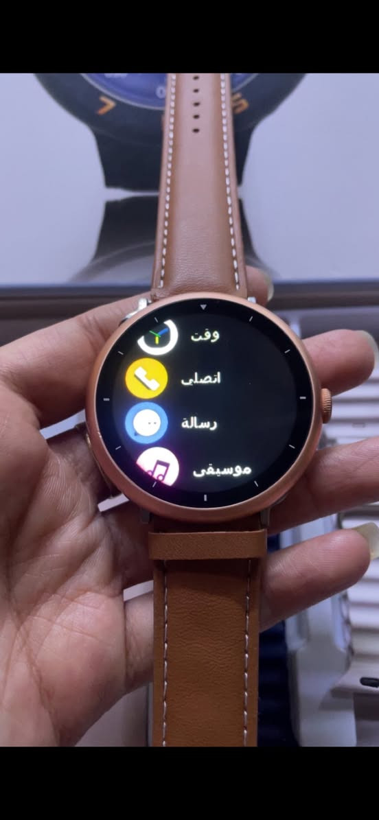 سلام عليكم ايباد وساعه وكفر وشاحنه سعرهن 125بغداد ***********اذه بس ساعه سعره 15
ملحقات شاحنه وماوس وكيبورد
