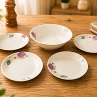 أواني منزلية • سيراميك وزجاج • حالة ممتازة