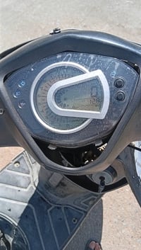 متاح دراجه للبيع.07725369560