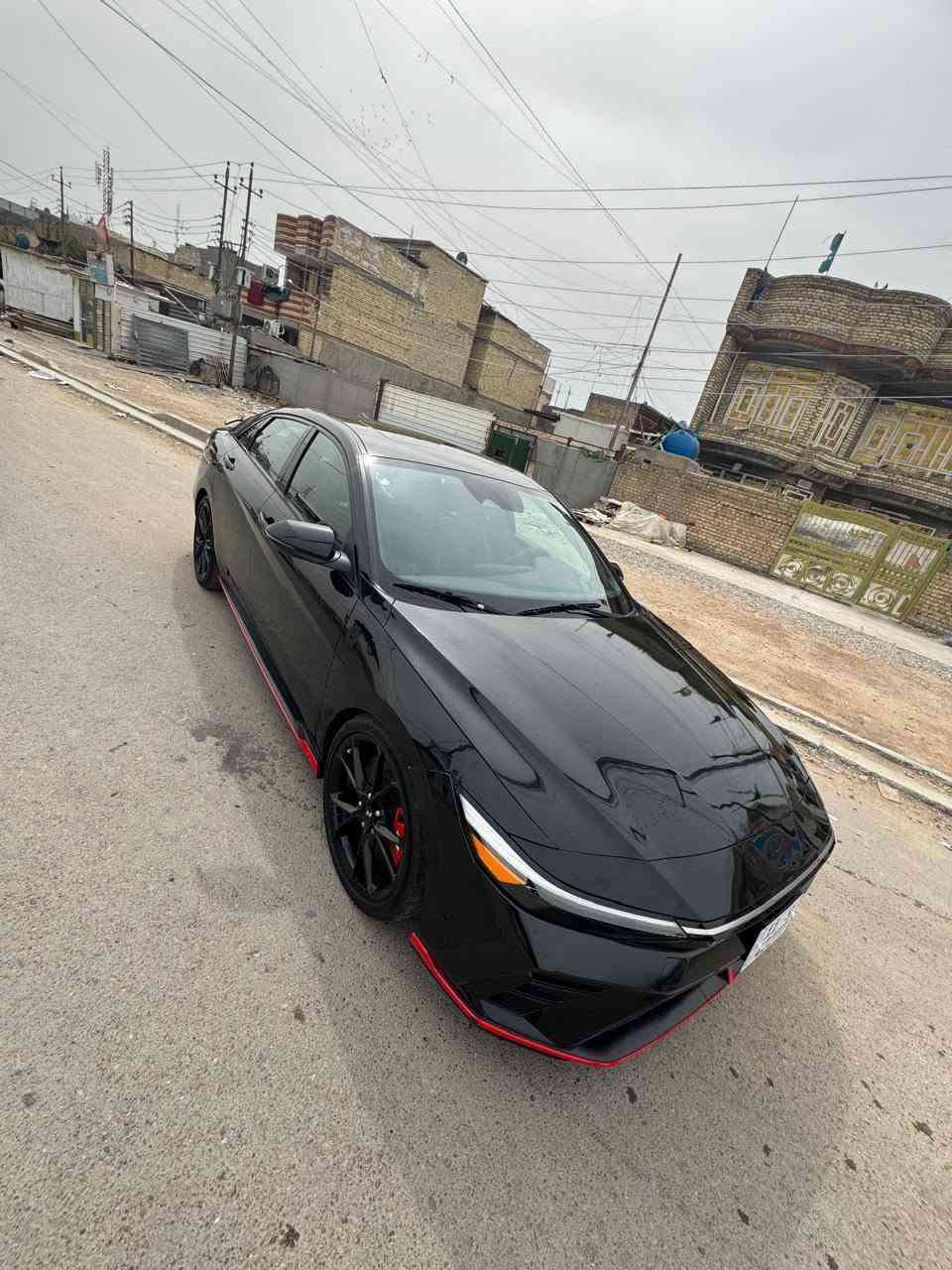 النترا N✅السلام عليكم ورحمه الله وبركاته
لمحبين الاناقه والجمال 💜
الوحش الكوري 🔥

💎السرعه300‏✈️🚀
💎موديل 2024

💎المحرك :2000تيربو N

💎المواصفات:N
1/1
💎گير اوتماتيك 
💎والدكمه ال BOG تزيد 20 حصان لمده 20 ثانيه
💎كشن حضن.  ❗️🚀
💎اشاير مري 
💎تبريد قطعتين 
💎شفتات استيرن
💎سقف سلايد
💎كشن حضن 
💎كشن علامة N ليزري
💎كشنات كنتاره وجلد وعلامة N ليزري

💎اناره دشبول ليزريه
💎 تحكم استيرن 
💎ابواب بصمة
💎 تشغيل 
💎شحن وايرلس
💎كاميرا
💎نظام صوت _𝐁𝐎𝐒𝐒
💎اشارة ترحيب
💎اشارة مرايا
💎اوتو ستوب
💎نقطة عمياء
💎تحديد سرعة
💎تحديد مسار
💎رادار امامي 
💎رادار جانبي 
💎رادار خلفي 
💎حساسات امامي 
💎حساسات جانبي 
💎حساسات خلفي
💎نظام _ 𝐍𝐎𝐑𝐌𝐀𝐋
💎نظام _ 𝐒𝐏𝐎𝐑𝐓
💎نظام _ N
💎كشنات هيتر
💎صندوق ذكي
💎لايتات ليد 3عدسات زينون 
💎بكلايت ليد 
💎السياره ماشيه 4000 زيروو
💎سياره بسمي تحويل مباشر
لون💎 اسود 🔥   
 للاستفسار ‭***********
