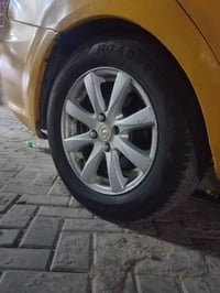 ويل كب • بويل عادي • مدينة الصدر