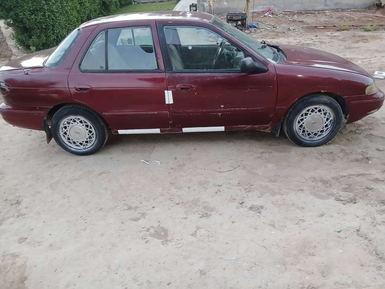 سيفه موديل 93 رقمه بابل الاماني سنويه ساقطه بل 23غرامات ما عليه راعيه متوفي كير اوتو كير محرك واحداديه خير من الله كهربايات شغله تخم تاير بيع او مراوس سعره 15 بيه مجال مكاني بابل جبله ***********
