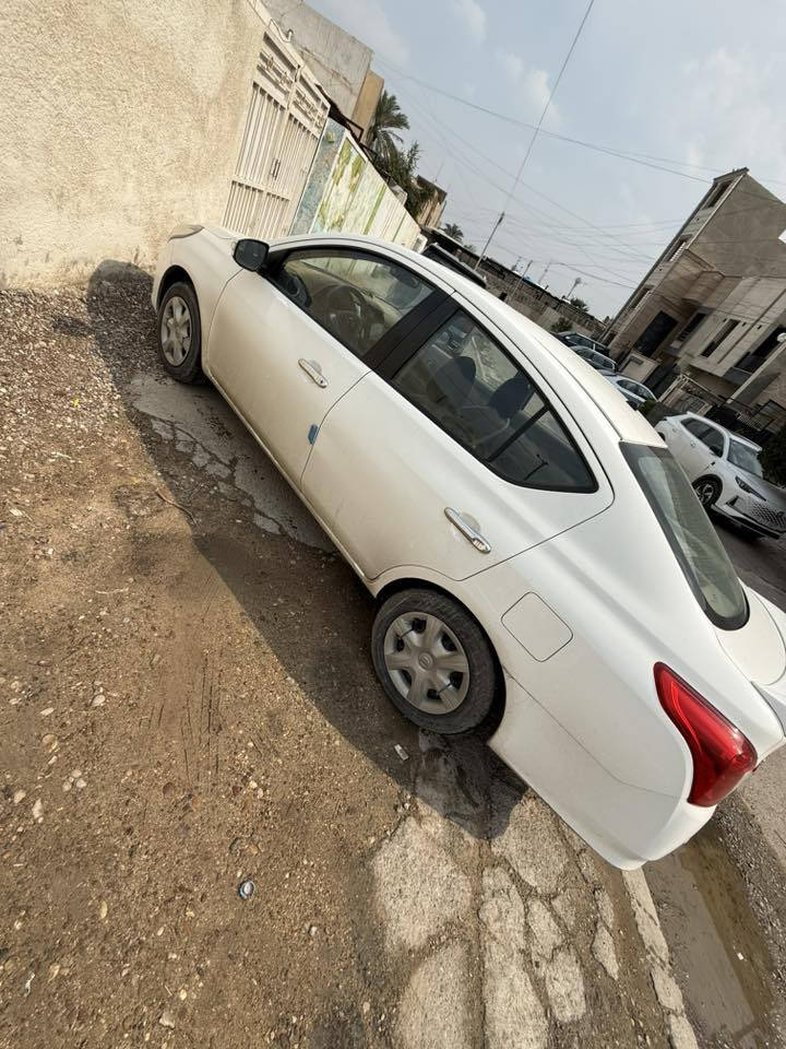 نيسان سني كفاله عامه لا صبغ ولا بارد  2024
السلام عليكم نيسان سني شاشه جبيره تبريد خلفي 4 جام كهرباء مدوشمه حته صندوق عام ماشيه قليل من زيرو عدنه 35 ماشيه كفاله عامه تحويلً مباشر 
السعر 120 بيها مجال 
العنون بغداد الرصافه البنوك او شارع فلسطين
***********
