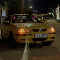 مكينه وكير كفاله • ٢٠١٢ • نقص سلف