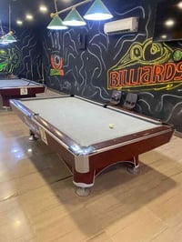 ميز سوبر ماستر • عدد 2 • خدوش بسيطة