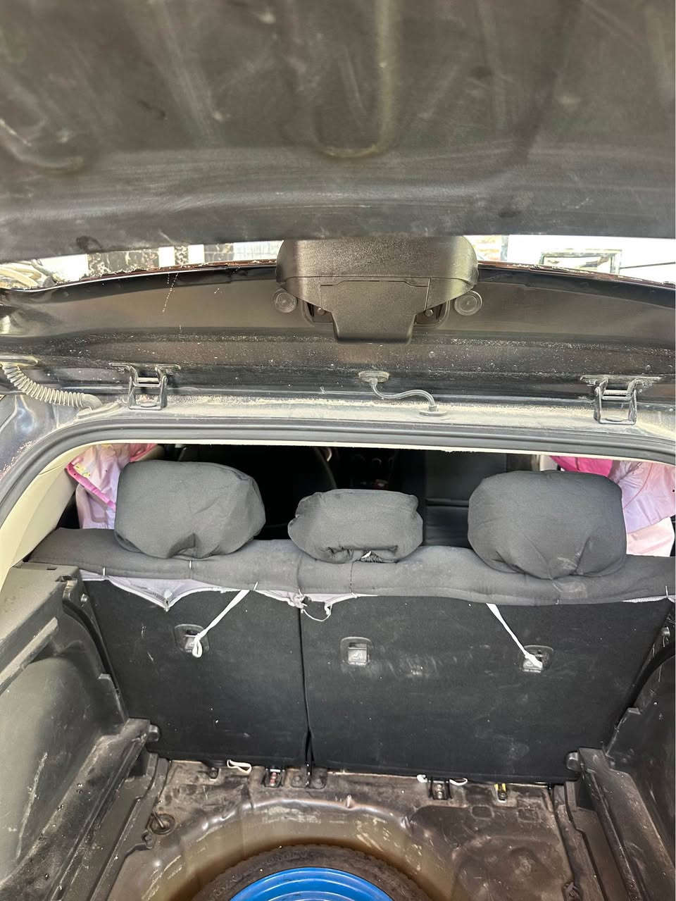 هونداي فينو موديل 2022 تباع على هذا الحال النجف, العراق


**إذا كنت صاحب هذا الإعلان وتريد حذفه لأي سبب، رجاءا أرسل رسالة إلى الدعم الفني**