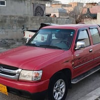 موديل ٢٠١٠ • رقم سليمانية • بدون دهان