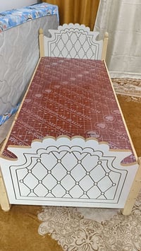 جرباية نفر • مستعملة • مندر ضغط اصلي