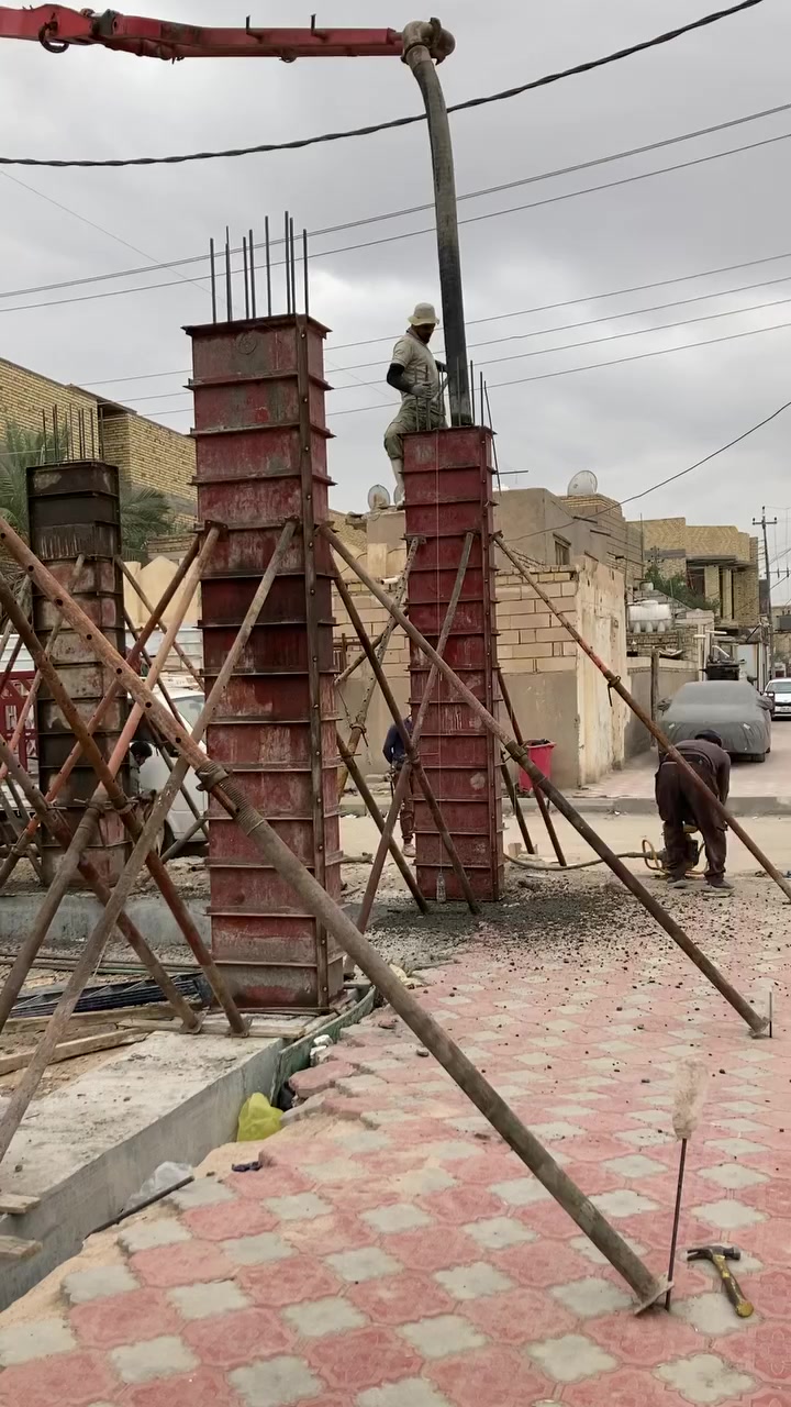 يا الله نجار قالب متفرع شغل نظيف وسعار السوك اتصل ***********
