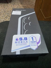 S26 الترا • نوت 14 برو+ • نجف حي الأمير