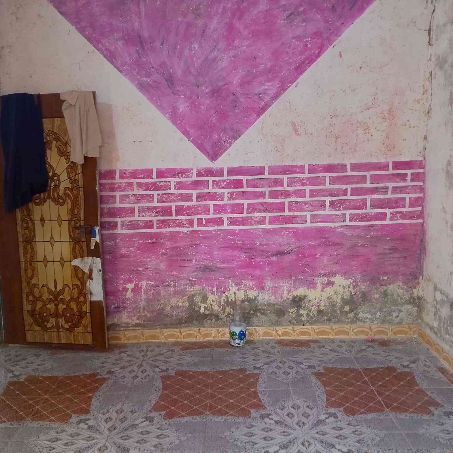 دار للبيع

تجاوز  حي الشهداء نهايه السايدين

المساحه 200 متر

السعر 13 وبي مجال
تواصل واتساب ***********
