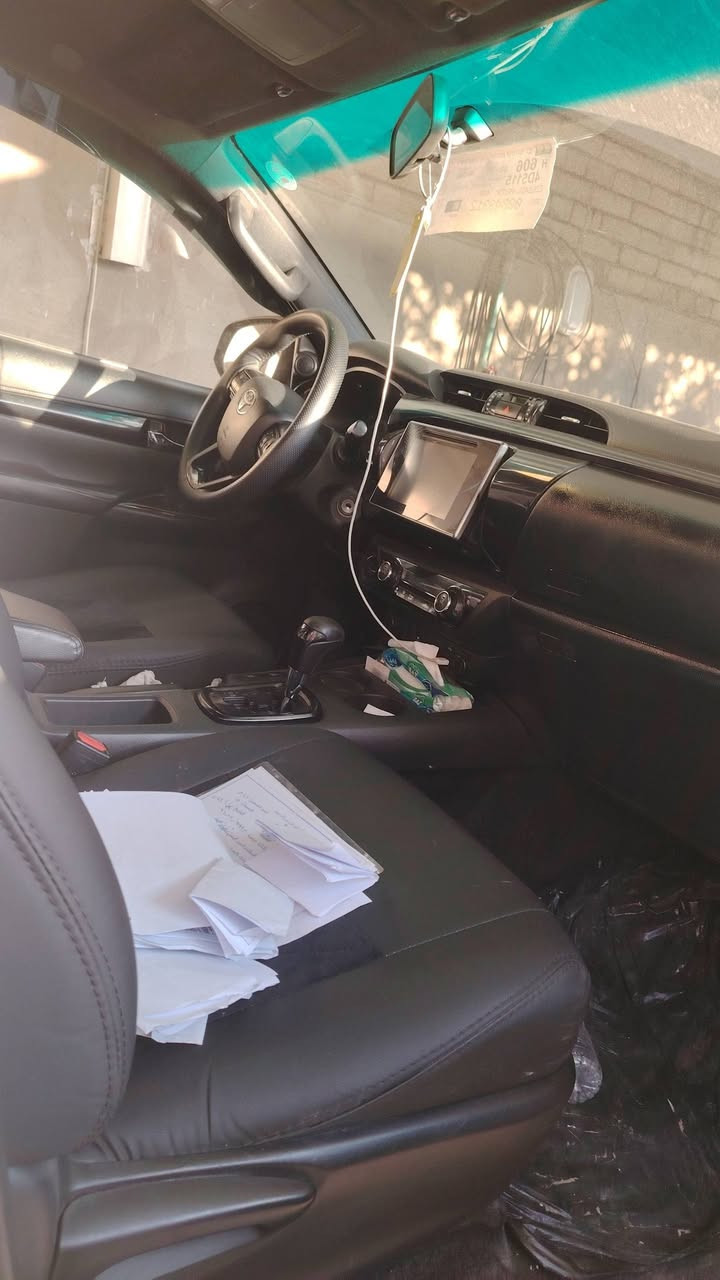 بيكم فورويل  مديل ٢٠١٨ ماشية ١٥٠ رقم اربيل نكليزي. بأسمي  مكاني بغداد السياحي
مكفولة كفالة عامة  مكينة ٤ سرندر بانزين
السعر ٢٩٠
***********
