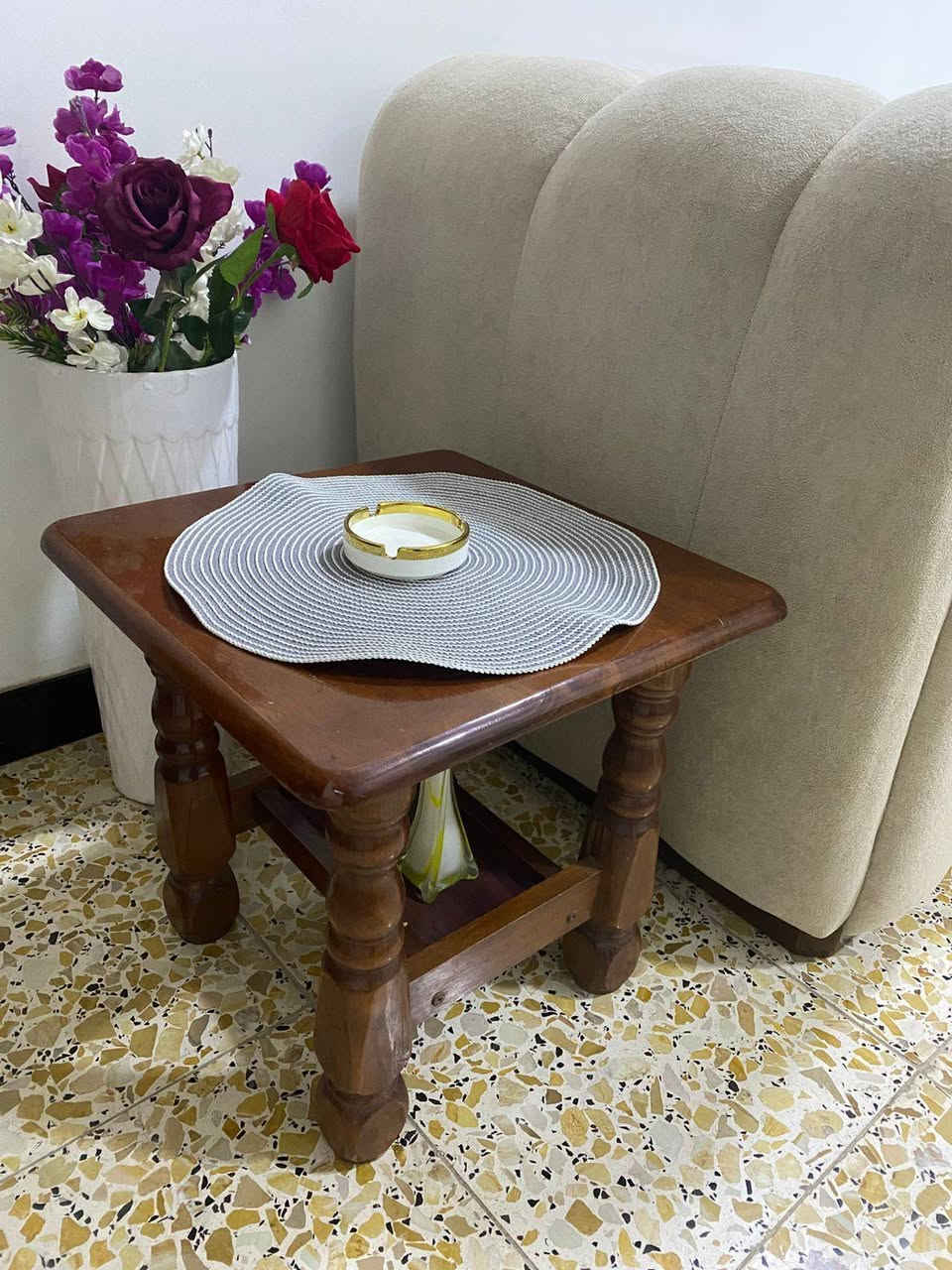 للبيع


**إذا كنت صاحب هذا الإعلان وتريد حذفه لأي سبب، رجاءا أرسل رسالة إلى الدعم الفني**