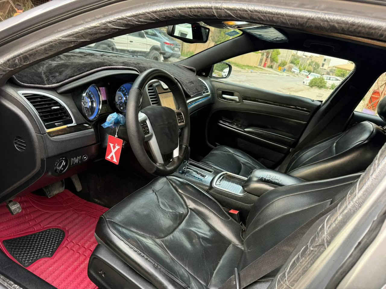 سلام عليكم من رخصت الادمن عندي اوباما موديل 11تو ويل صبغ حزام جماليه بدون ضربه شرط بدون دواخل القماره كلير فقط بدون صبغ كير محرك تبريد تتدفئ حداديه كله تمام هيمي 5700 السياره c فول موصفات عده الفتحه من برده خلفيه رادر حساسات مري قلاب استيران كهرباء ثلاجه كلاص حار بارد كشنات كهرباء خزان  جلد تتدفى تبريد موصفات الCمعروفه فول عده الفتحه رقم بغداد الجديد سنويه جديده شرط التحويل عقد مروري اتكاتب وياه المشتري بيع او مراوس حسب القناعه السعر 128 وبيها مجال عنوان بغداد ***********
