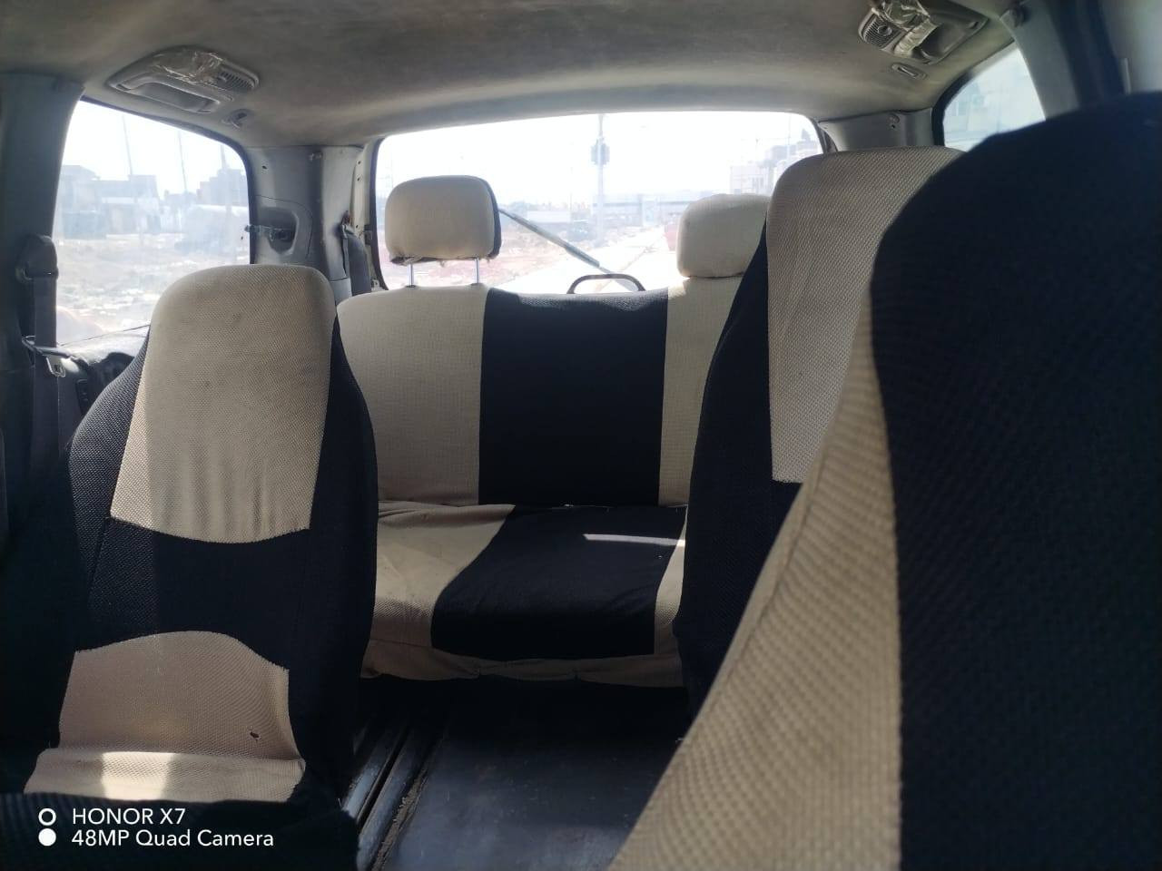 سلام عليكم كيا كرنفال 2000 رقم بغداد مكينه گاز جديده كير عادي بيه خلل 3و4 حداديه كلش زينه سعره 40 الاستفسار اكثر اتصل ***********
