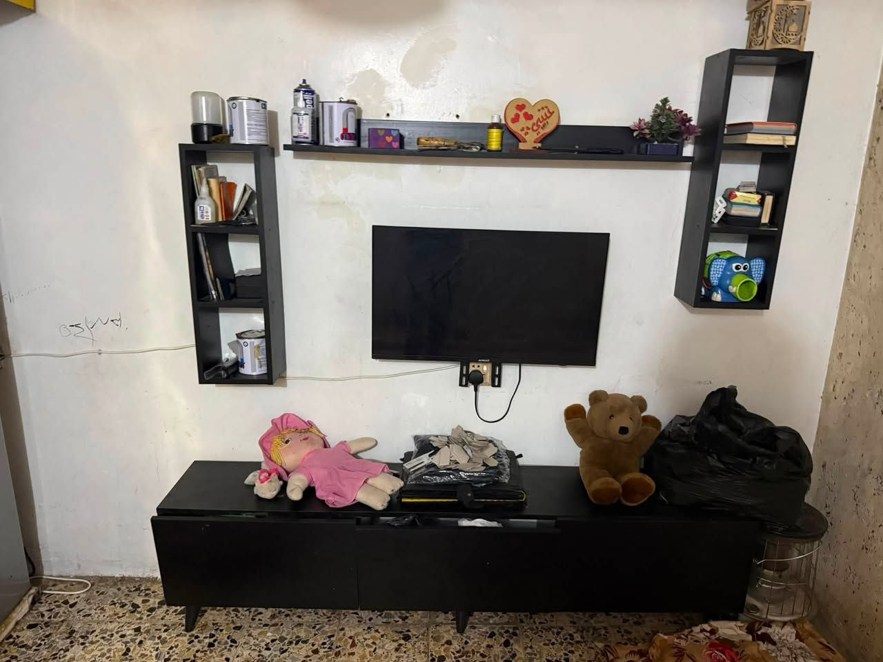 للبيع العنوان بغداد الجديده شارع المسبح ***********
