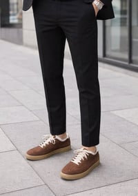 قياس ٤٢ • شاموا • رسمي وكاجول