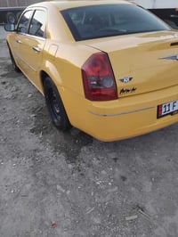 كرايسلر 300 • ٢٠٠٨ • محرك ٢٧٠٠