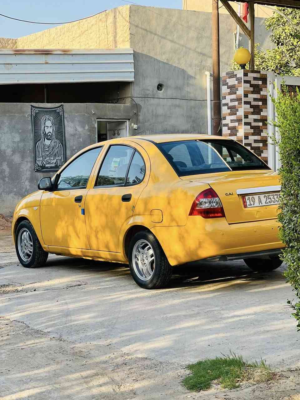 السلام عليكم للبيع طيبه 2016 مكفوله كفاله عامه
 تبريد ثلج سنويه ل29 بسمي تحويل ثاني يوم مصفره هيئه وغرامات كير ومكينه مكفولات  
السعر 48 وبيها مجال 
مكاني كربلاء الحسينيه
للتواصل ***********
