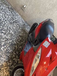 عندي هايه الجي تي ار دراجه شلعه اومعدل اتشك الكاع دراجه ابلاديه عوزه ن...