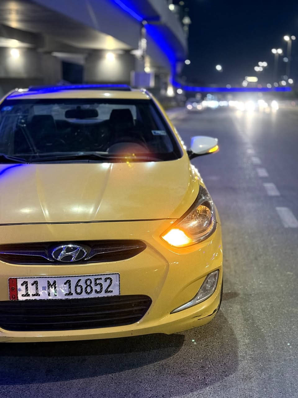 سلام عليكم
‏اكسنت 2015 خليجي فول مواصفات عدة البصمة
‏محرك 1600
‏سيارة جاهزة ماعوزهة برغي
‏مصفرة هيئة وغرامات 
‏باسمي تحويل ثاني يوم
‏بيهة الباب الورة السايق بي تصليح وخشم البنيد مأشر بالصورة 
‏السعر 93 
مكاني الشعلة
‏***********
‏
