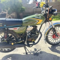 سولنك • محرك ٢٠٠ • القائم حصيبه