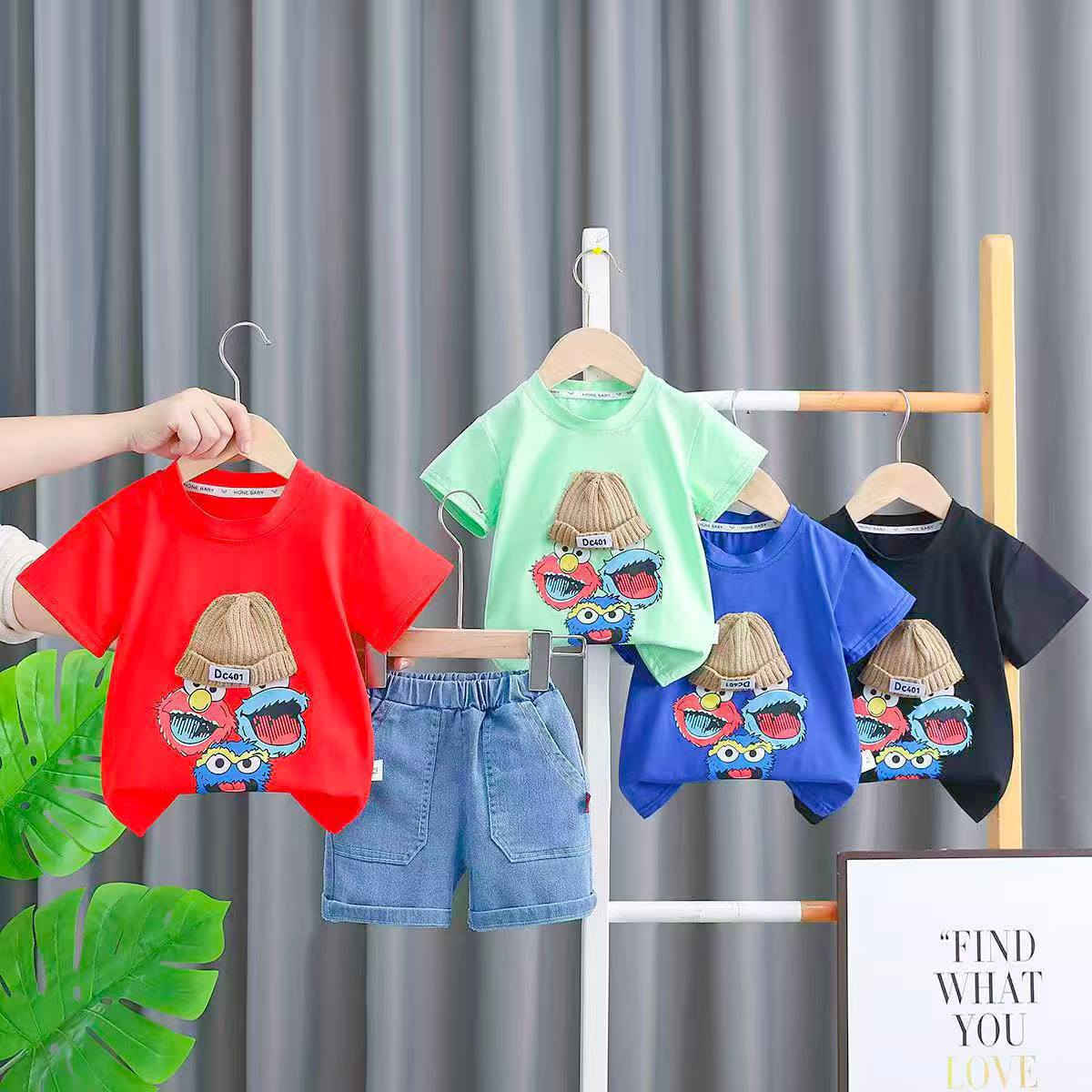 #جملة_فقط💣👉🇮🇶
بفضل الله وتوفيقه نعلن عن افتتاح الموسم الصيفي 🌞
👗 بضاعة ضخمة ومتنوعة
🔥 موديلات قوية وحديثة تواكب أحدث الصيحات
🛍️ جميع الأصناف والقياسات متوفرة
📦 تجهيز كامل لكافة أهل الجملة فقط
📞 رقم الحجز: ***********
📲 للحجز والاستفسار عبر الواتساب أو مراسلتنا على الصفحة
مجموعة مخازن البيان لملابس الأطفال
أهلاً وسهلاً بتجارنا الكرام ونتمنى لكم موسم مربح إن شاء الله
