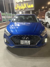 ٢٠١٩ • حادث مبدل • فول مواصفات