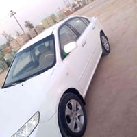 گيا اوبتما بيع موديل2009سياره مكفوله من حادث بيها مكانات صبغ السعر 98 ...