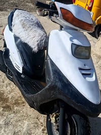 دراجه فضايه البيع سعر خاص رقم الهاتف 07770165938ستفسار👍🏻