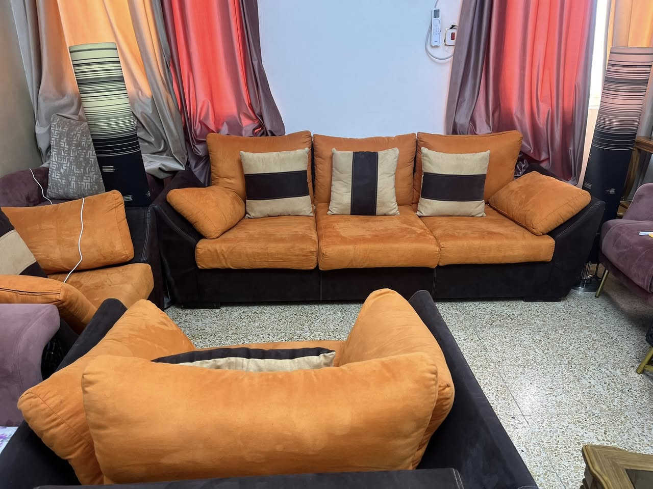 ٧مقعد


**إذا كنت صاحب هذا الإعلان وتريد حذفه لأي سبب، رجاءا أرسل رسالة إلى الدعم الفني**