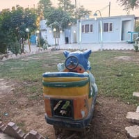 باخ • صالح ئاغا • ٢٥٠٠م