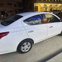 سني الهندي 2018 ماشيه 98 الف قابل لزياده سياره وضع شركه عدا رصعه بسيطه...